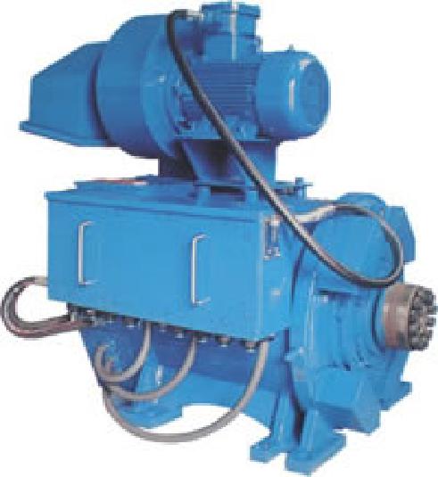 Drilling Motor