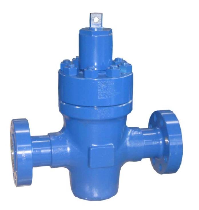 FC Gate valve